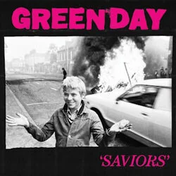 Bobby Sox Tab by Green Day