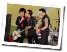 Brat Bass Tab by Green Day