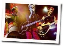 Cigarettes And Valentines Tab by Green Day