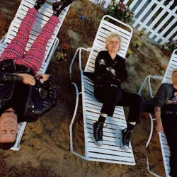Dilemma Chords by Green Day