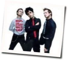 Dirty Rotten Bastards Solo Tab by Green Day