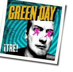 Drama Queen Tab by Green Day