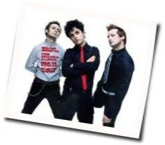 Dream Catcher Chords by Green Day
