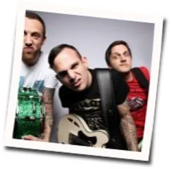 Father Of All Motherfuckers Tab by Green Day