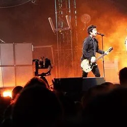 Father To A Son Chords by Green Day