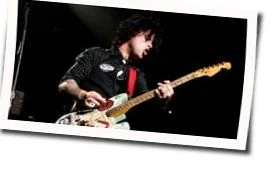 Fuck Time Bass Tab by Green Day