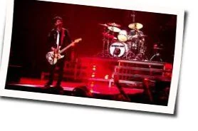 Geek Stink Breath Bass Tab by Green Day