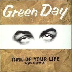 Good Riddance Time Of Your Life (Ver2) Chords by Green Day