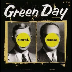 Good Riddance Time Of Your Life Chords by Green Day