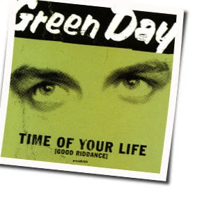 Good Riddance (Ver3) Tab by Green Day