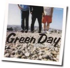Hitchin A Ride Bass Tab by Green Day