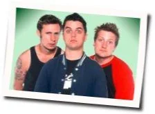 Hold On Chords by Green Day
