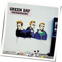 I Wanna Be On Tv Tab by Green Day