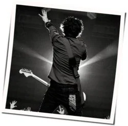 I Want To Be Alone Tab by Green Day