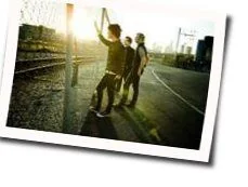 I Was There Tab by Green Day