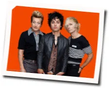 Kill The Dj (Ver2) Tab by Green Day