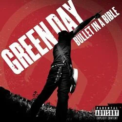 King For A Day - Shout Bass Tab by Green Day