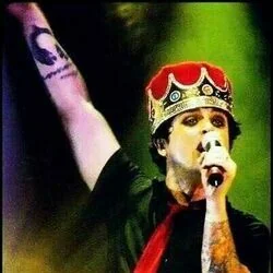 King For A Day Ukulele Chords by Green Day