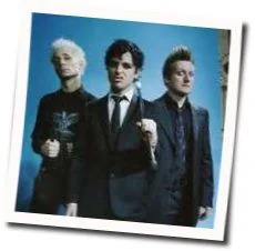 Knowledge Bass Tab by Green Day