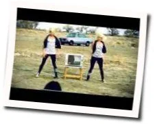 Last Of The American Girls Bass Tab by Green Day