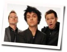 Lazy Bones Chords by Green Day