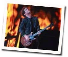 Life During Wartime Chords by Green Day