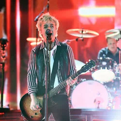 Look Ma No Brains Live Chords by Green Day