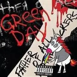 Meet Me On The Roof Tab by Green Day