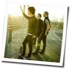 Missing You Chords by Green Day