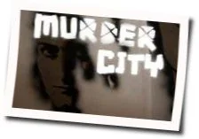 Murder City (Ver2) Chords by Green Day