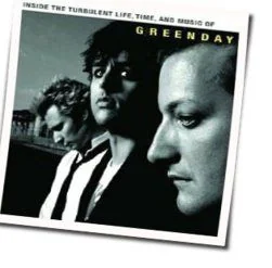 Nobody Likes You Chords by Green Day