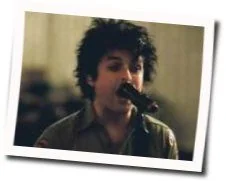 Nuclear Family (Ver2) Tab by Green Day