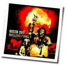 Nuclear Family Chords by Green Day