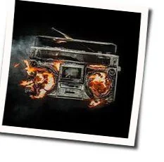 Ordinary World Tab by Green Day