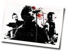 She (Ver2) Bass Tab by Green Day