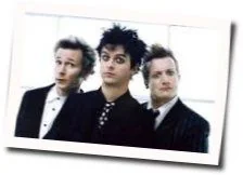 She's A Rebel Chords by Green Day