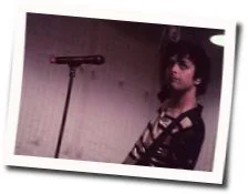 Stay The Night Chords by Green Day