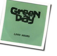 Strangeland Tab by Green Day