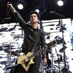 The American Dream Is Killing Me Live Tab by Green Day