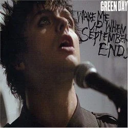 Wake Me Up When September Ends (Ver2) Chords by Green Day