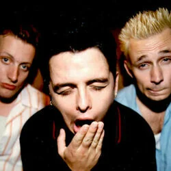 You Irritate Me Intro Tab by Green Day