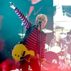 1981 Chords by Green Day