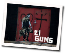 21 Guns Intro by Green Day
