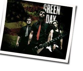 21 Guns  Chords by Green Day