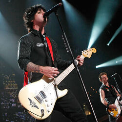 21st Century Breakdown Live Tab by Green Day