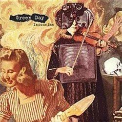 86 Ukulele Chords by Green Day