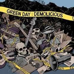 A Little Boy Named Train Chords by Green Day