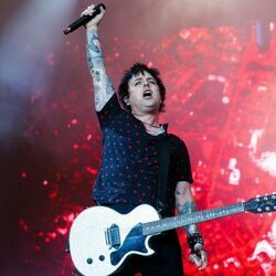 Alison Chords by Green Day