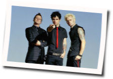 Amy Chords by Green Day