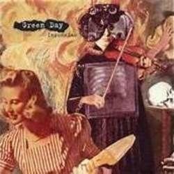 Armatage Shanks Ukulele Chords by Green Day